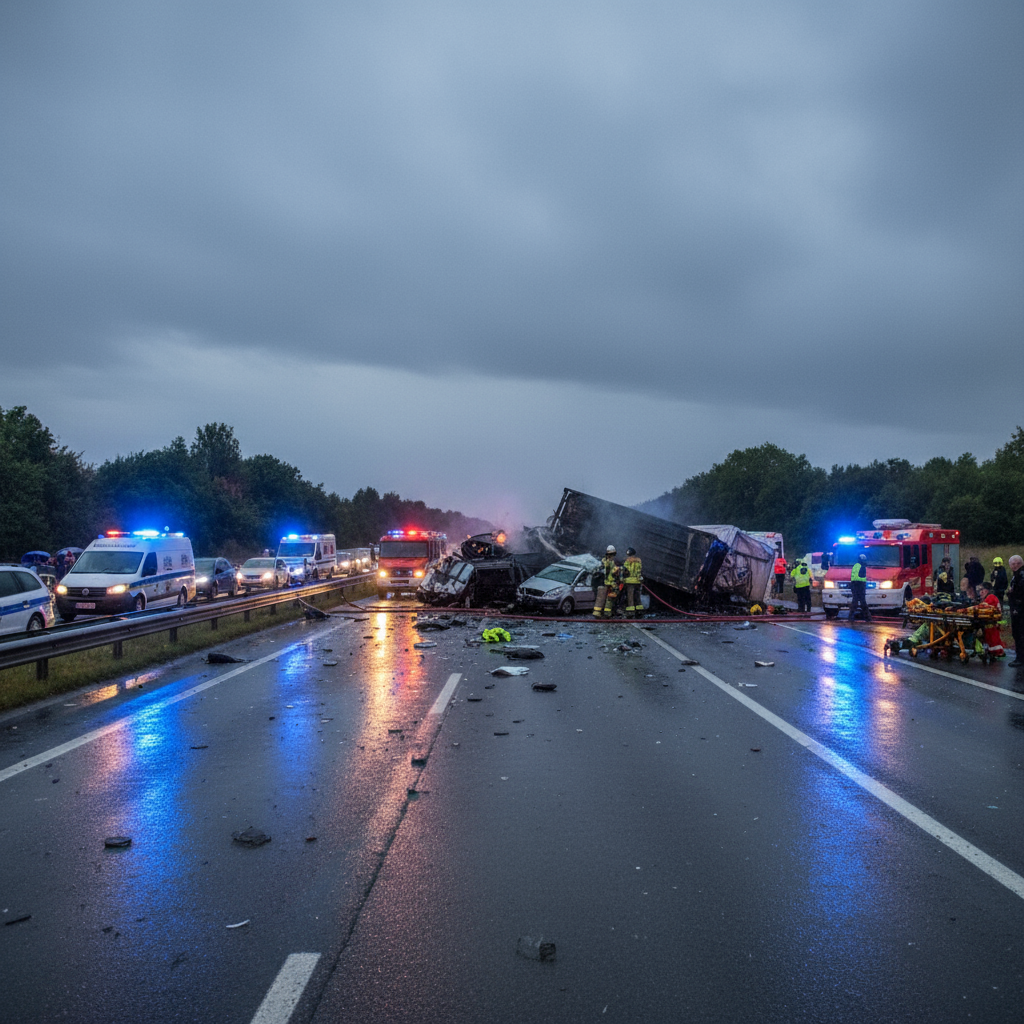 Accident Cover