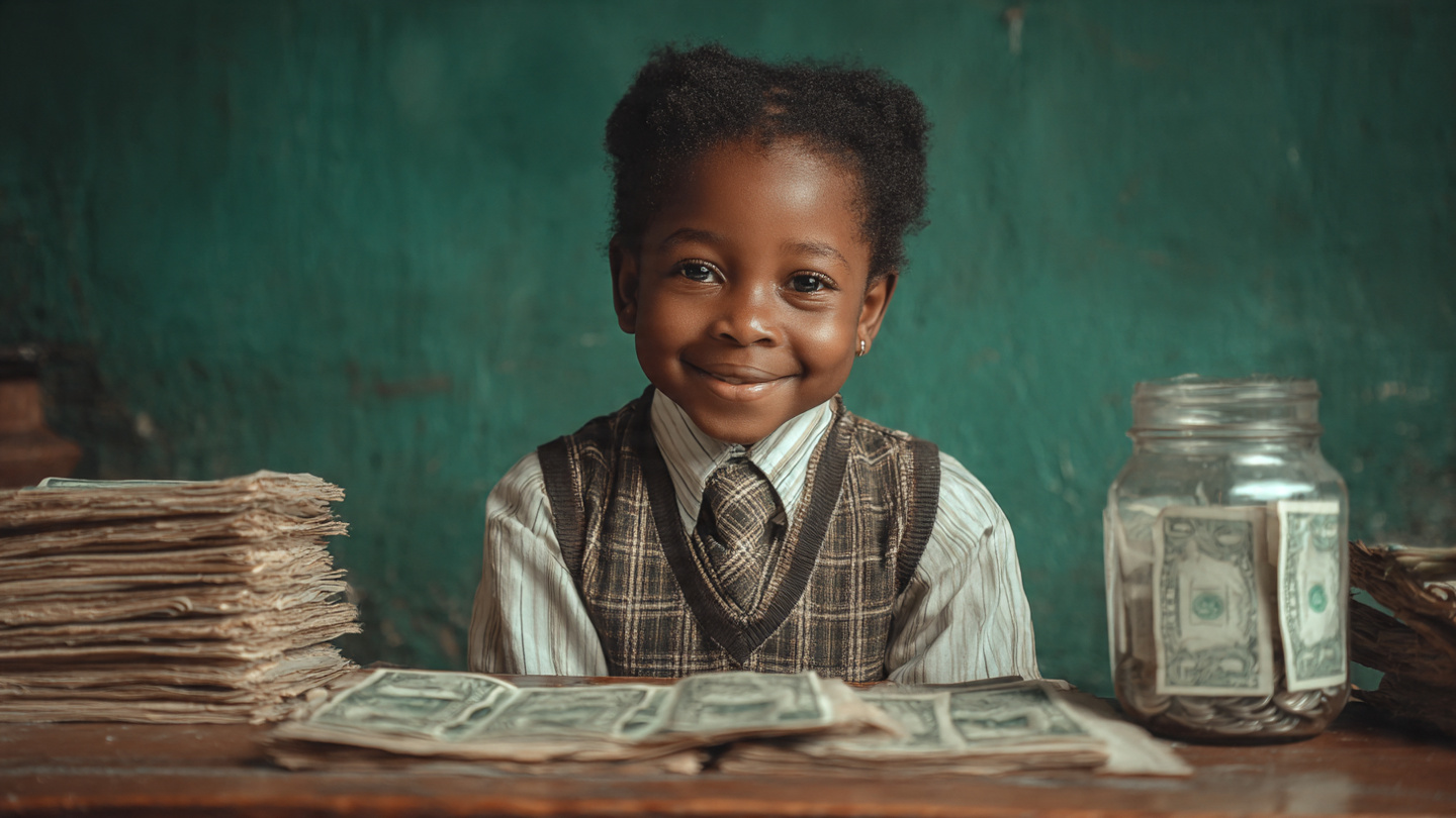 Education Saver