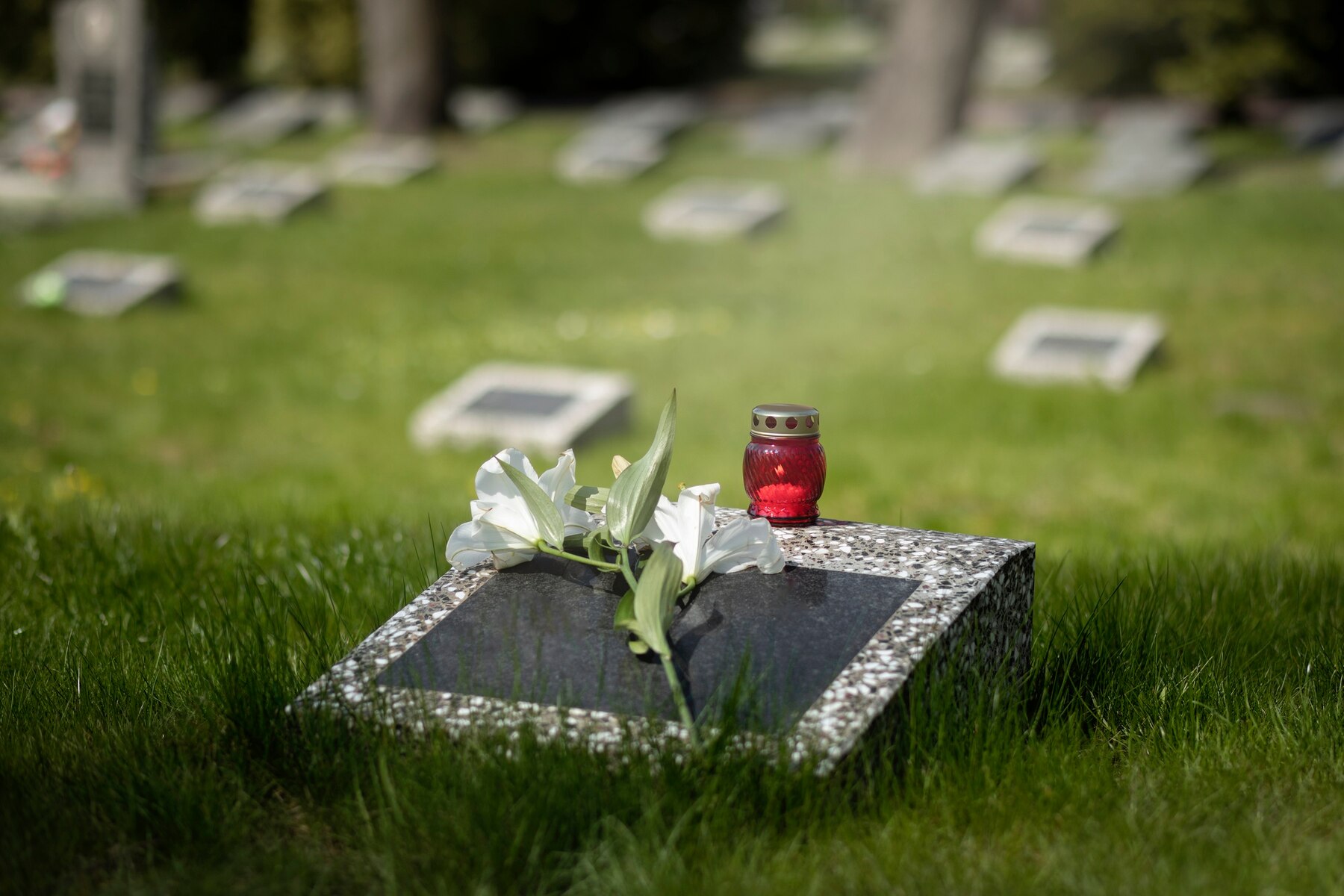 Funeral Cover